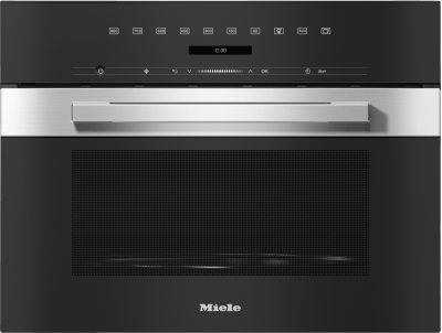 Миле Микроволновая печь M 7240 TC Miele
