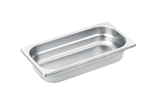 Контейнер неперфорированный DGG 2 Miele купить в Иванове | Всегда в наличии! | Артикул 05001390 | Официальный сайт