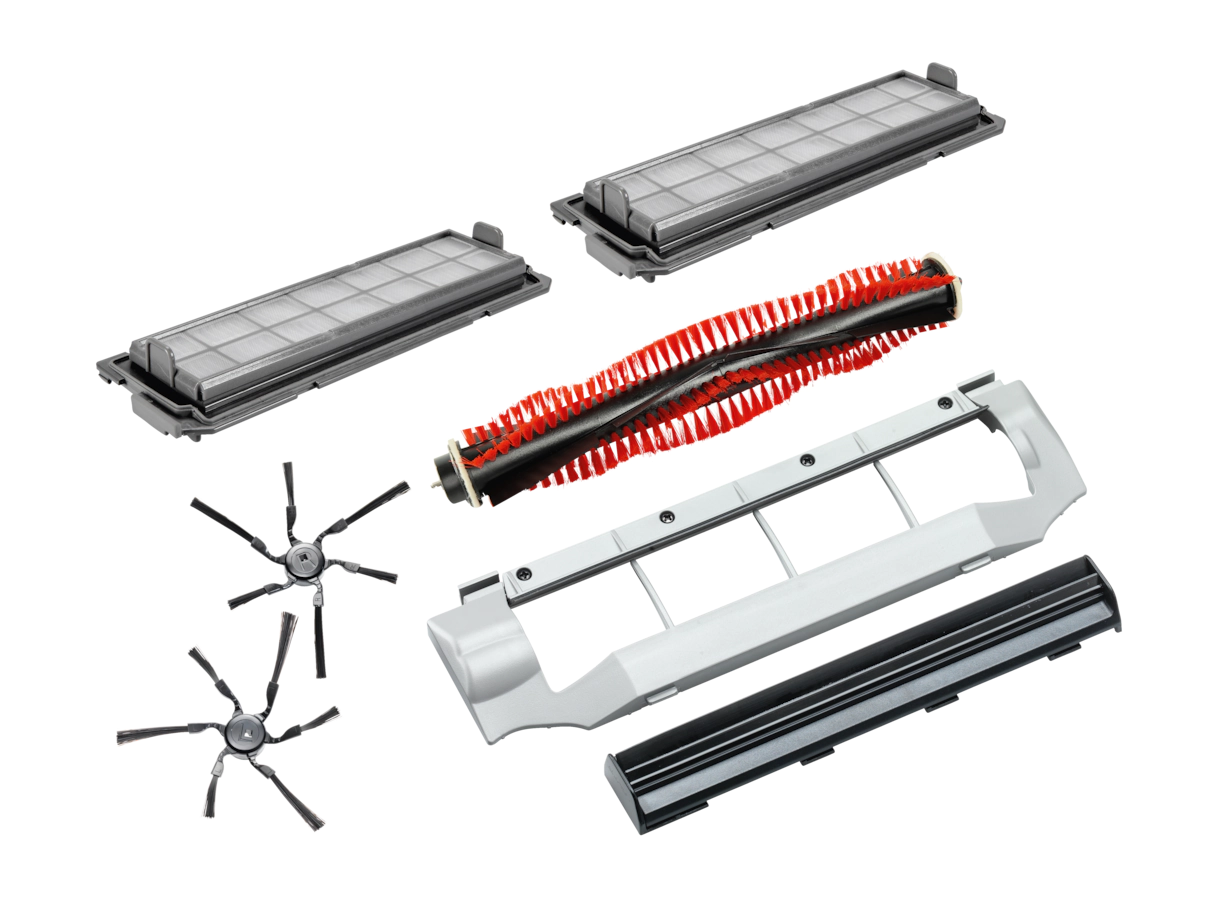 Набор аксессуаров RX2-A для робота-пылесоса Scout RX2 Miele купить в Иванове | Всегда в наличии! | Артикул 10808470 | Официальный сайт