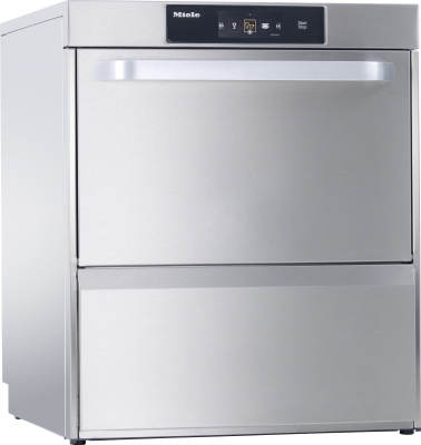 Профессиональная посудомоечная машина PTD 702 сталь