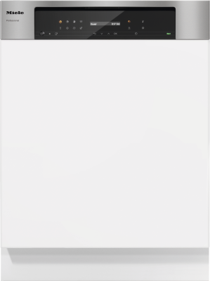 Профессиональная посудомоечная машина PFD 101 U