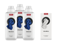 Набор для стирки белого и цветного белья Set UltraColor & UltraWhite Miele купить в Иванове | Всегда в наличии! | Артикул 12158220 | Официальный сайт
