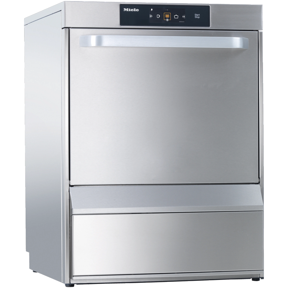 Фронтальные посудомоечные машины с баком Miele купить в Иванове | Официальный сайт