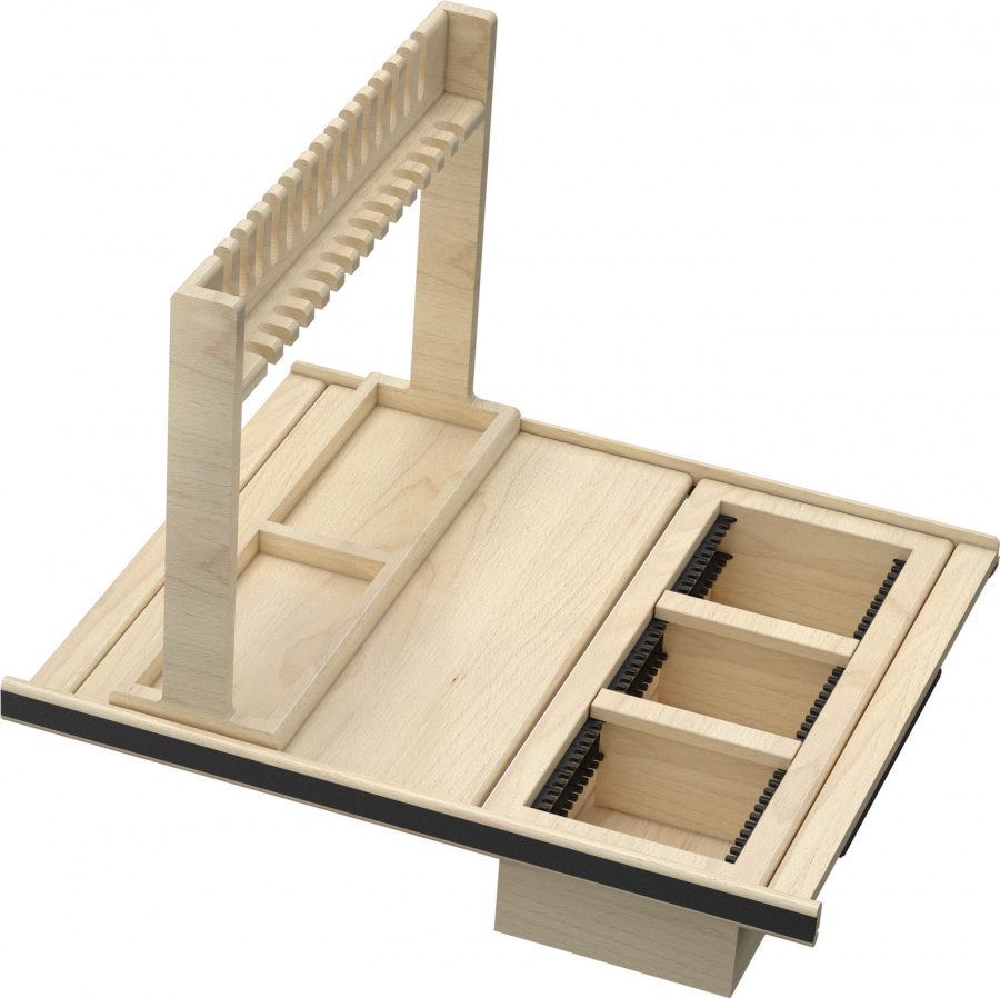 Набор для сомелье WSS 6700 для KWT 6722 iGS Miele купить в Иванове | Всегда в наличии! | Артикул 10784580 | Официальный сайт