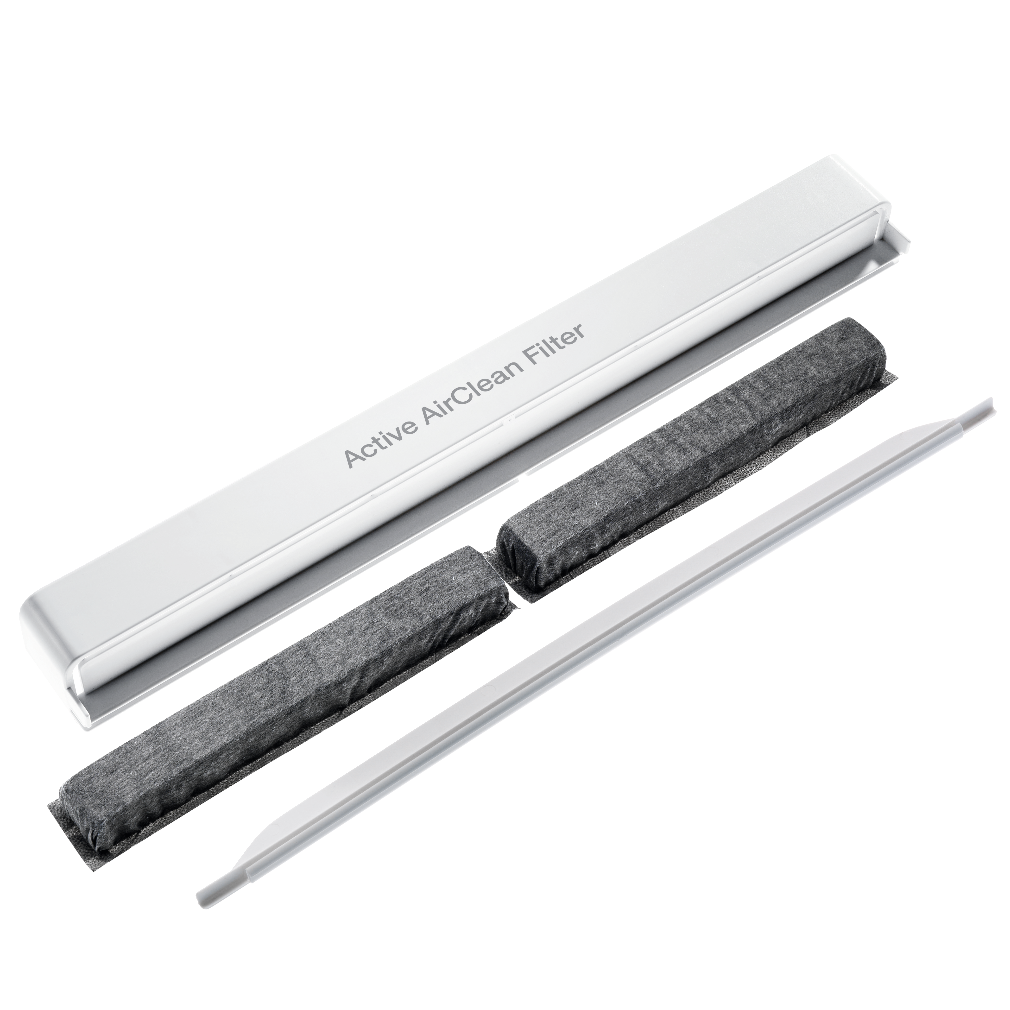 Угольные фильтры KKF-FS Miele купить в Иванове | Всегда в наличии! | Артикул 11882380 | Официальный сайт