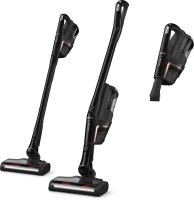 Вертикальный пылесос SOML5 Triflex HX2 Extra чёрный обсидиан Miele купить в Иванове | Всегда в наличии! | Артикул 12348970 | Официальный сайт