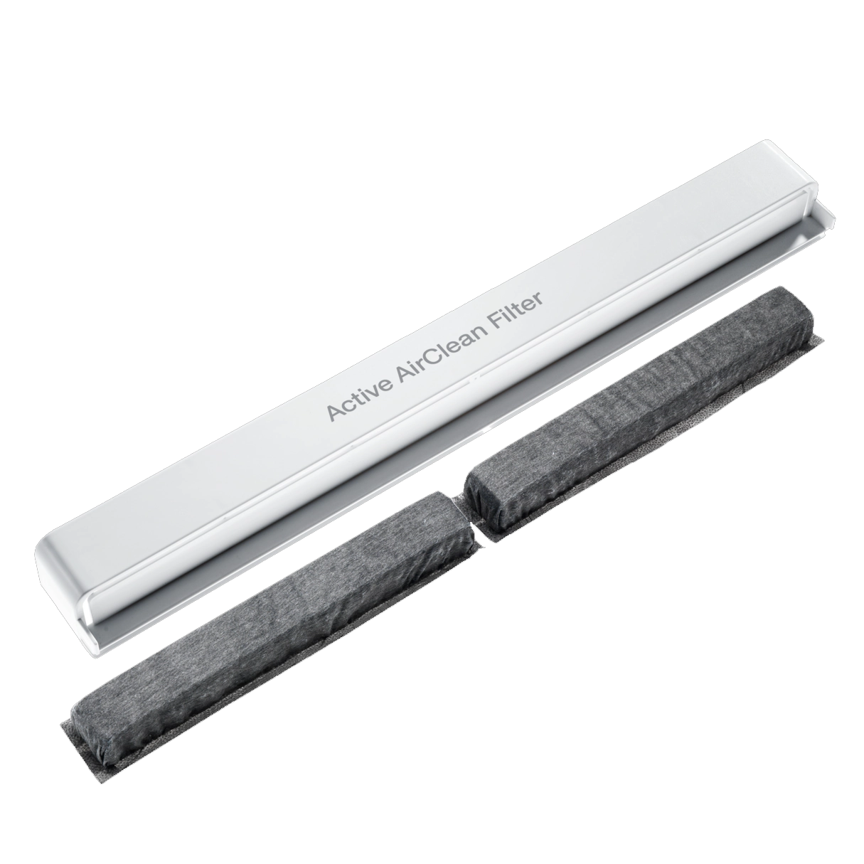 Угольные фильтры KKF-FF (2 шт.) (Active AirClean) с корпусом для холодильников Miele купить в Иванове | Всегда в наличии! | Артикул 07236290 | Официальный сайт