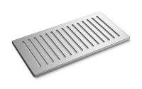 Решетка для подогрева FlexTop Grate Miele купить в Иванове | Всегда в наличии! | Артикул 12889820 | Официальный сайт