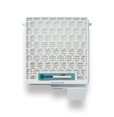 Фильтр HEPA AirClean с индикатором замены фильтра SF-HA 60 для пылесосов Boost CX1 Miele купить в Иванове | Всегда в наличии! | Артикул 11639210 | Официальный сайт