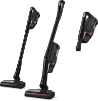 Вертикальный пылесос SOUL5 Triflex HX2 125 Gala Edition чёрный обсидиан Miele купить в Иванове | Всегда в наличии! | Артикул 12434070 | Официальный сайт