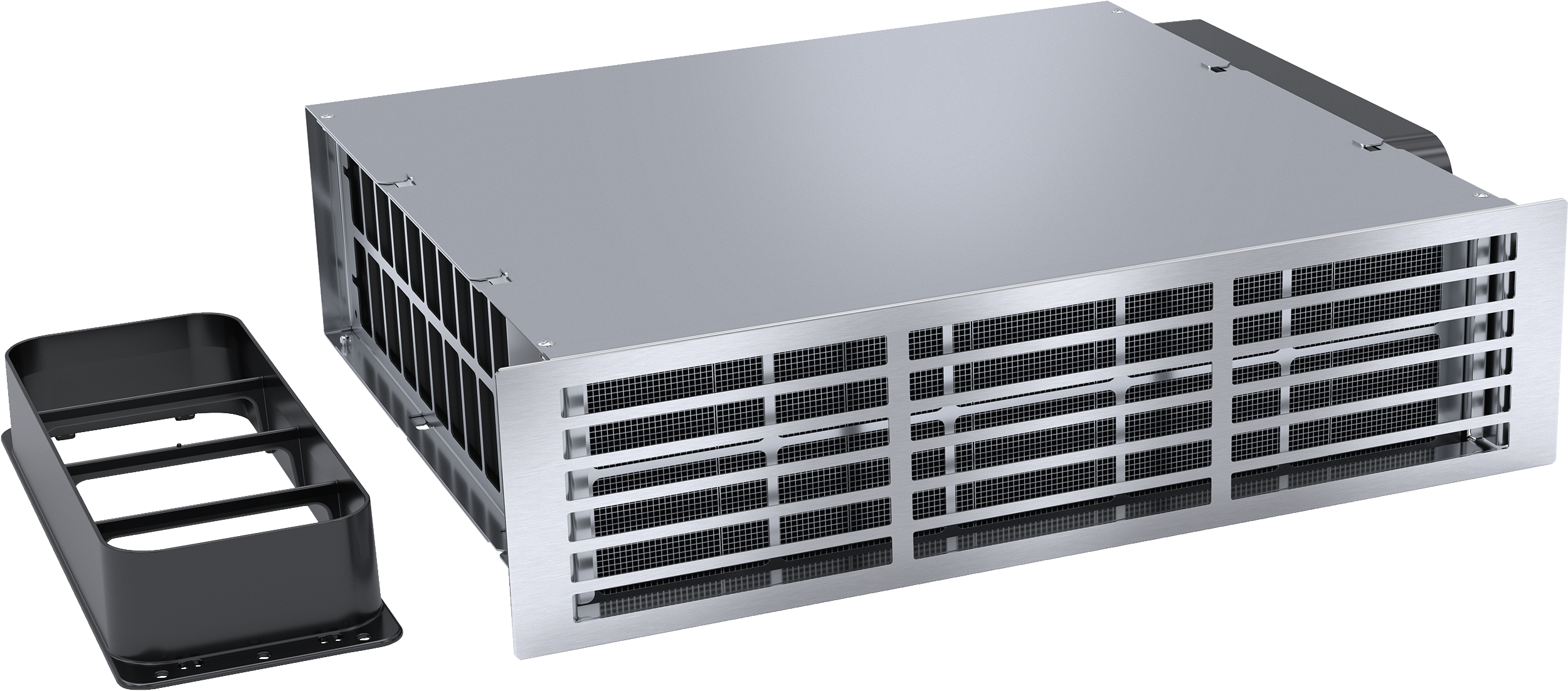 Комплект для переоборудования вытяжки DUU 1000-2 Miele купить в #REGION_NAME_DECLINE_PP# | Всегда в наличии! | Артикул 11207310 | Официальный сайт