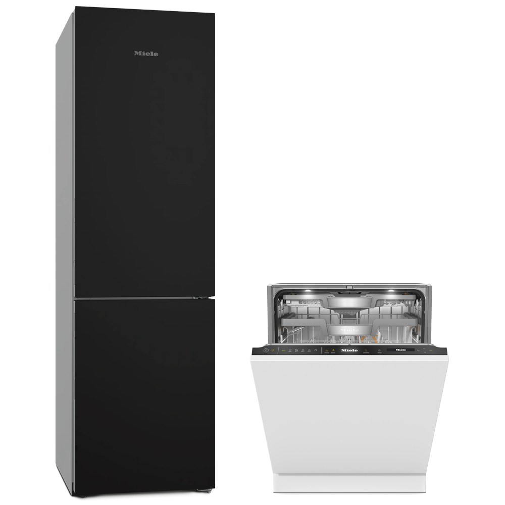 Техника для кухни Miele купить в Иванове | Официальный сайт