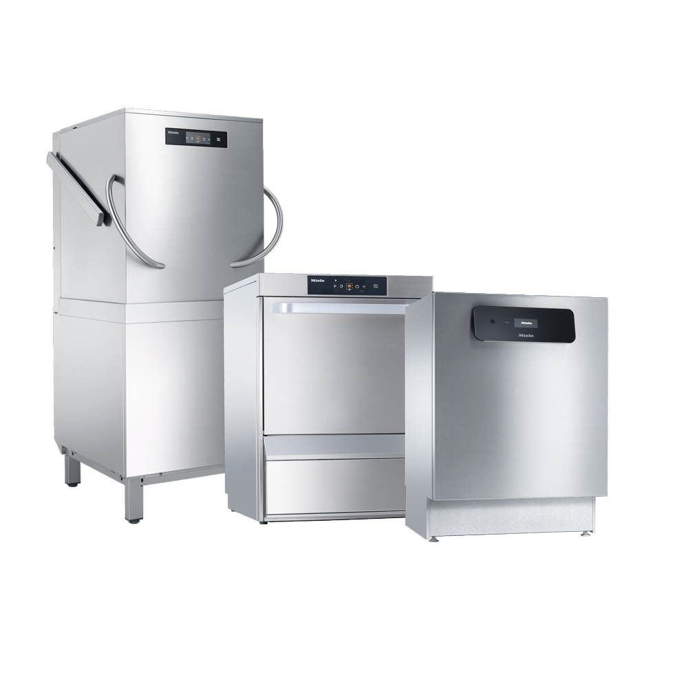 Посудомоечные машины Miele купить в Иванове | Официальный сайт