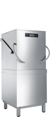 Профессиональная посудомоечная машина PTD 901 [WES] сталь