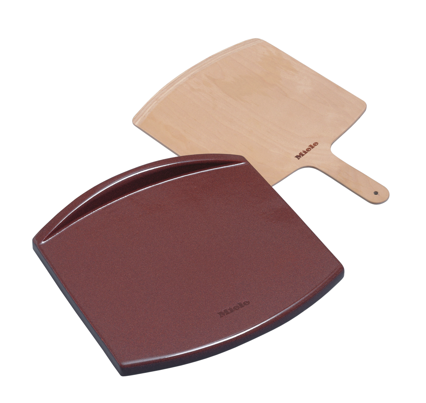 HBS 60 Камень для выпечки и пиццы Miele купить в Иванове | Всегда в наличии! | Артикул 05382220 | Официальный сайт