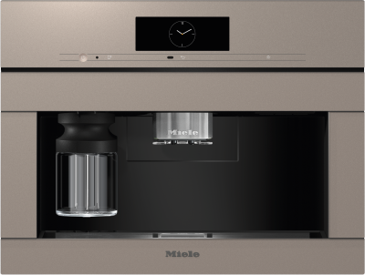 Миле Кофемашина CVA 7845 Miele