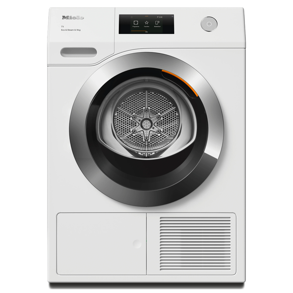 Миле Сушильные машины Miele