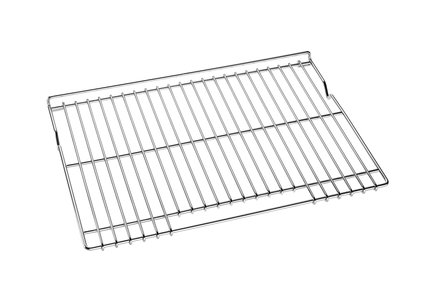 Решетка для выпечки и жарения HBBR 36-2 с покрытием PyroFit для HR1936 Miele купить в Иванове | Всегда в наличии! | Артикул 09858830 | Официальный сайт
