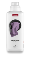 Средство для стирки цветного белья UltraColor FloralBoost WA UCFB 1501 L 1,5л Miele купить в #REGION_NAME_DECLINE_PP# | Всегда в наличии! | Артикул 12277350 | Официальный сайт