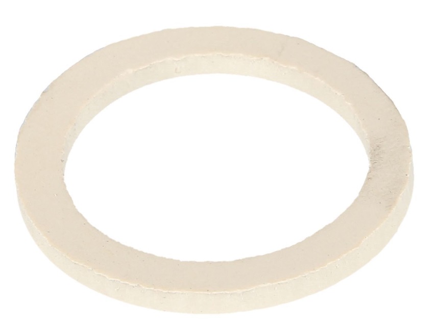Уплотнение пробки / 38х29х3 Miele купить в Иванове | Всегда в наличии! | Артикул 05387410 | Официальный сайт
