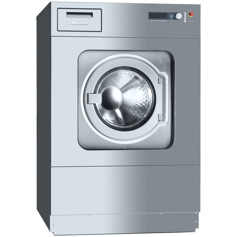 Профессиональные стиральные машины Miele купить в Иванове | Официальный сайт