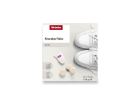 Моющее средство для обуви SneakerTabs Miele купить в #REGION_NAME_DECLINE_PP# | Всегда в наличии! | Артикул 12841520 | Официальный сайт