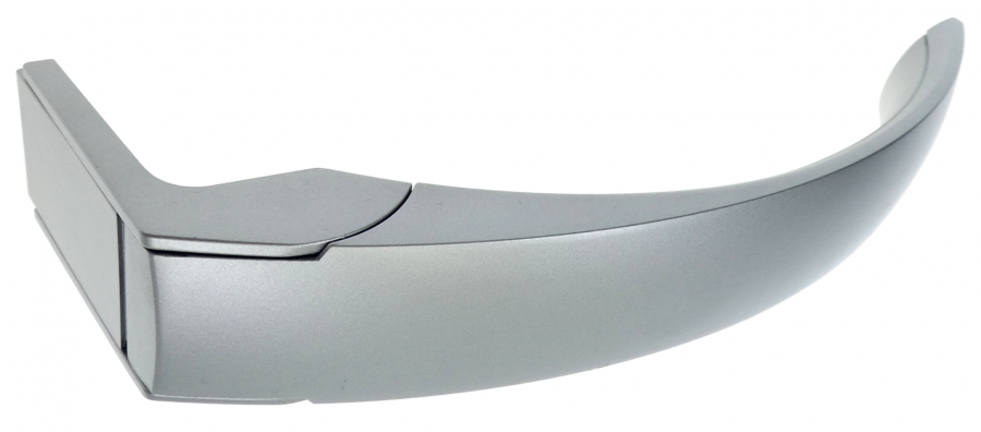 Ручка дверцы холодильника Miele купить в Иванове | Всегда в наличии! | Артикул 06699793 | Официальный сайт