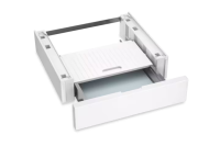 Монтажный комплект WTV 611 для установки в колонну WQ/TQ (Nova Edition) Miele купить в Иванове | Всегда в наличии! | Артикул 11697970 | Официальный сайт