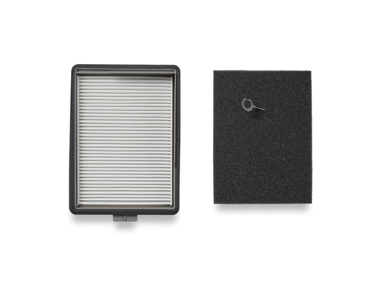 Фильтр для мелкодисперсной пыли CX FSF Miele купить в Иванове | Всегда в наличии! | Артикул 11639250 | Официальный сайт