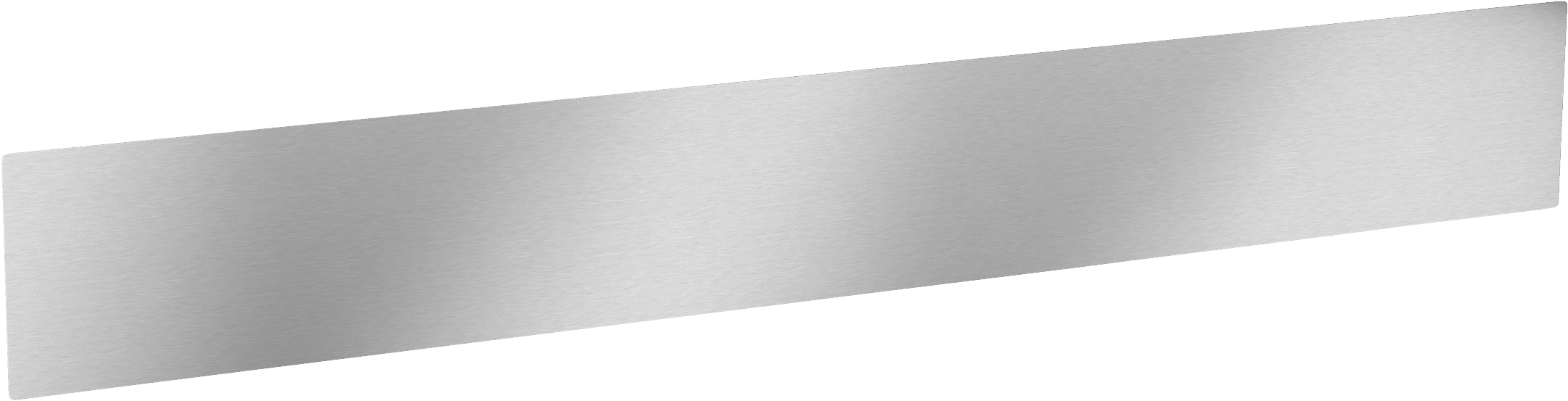 Декоративный цоколь KTK 3020 нержавеющая сталь Miele купить в Иванове | Всегда в наличии! | Артикул 10984090 | Официальный сайт