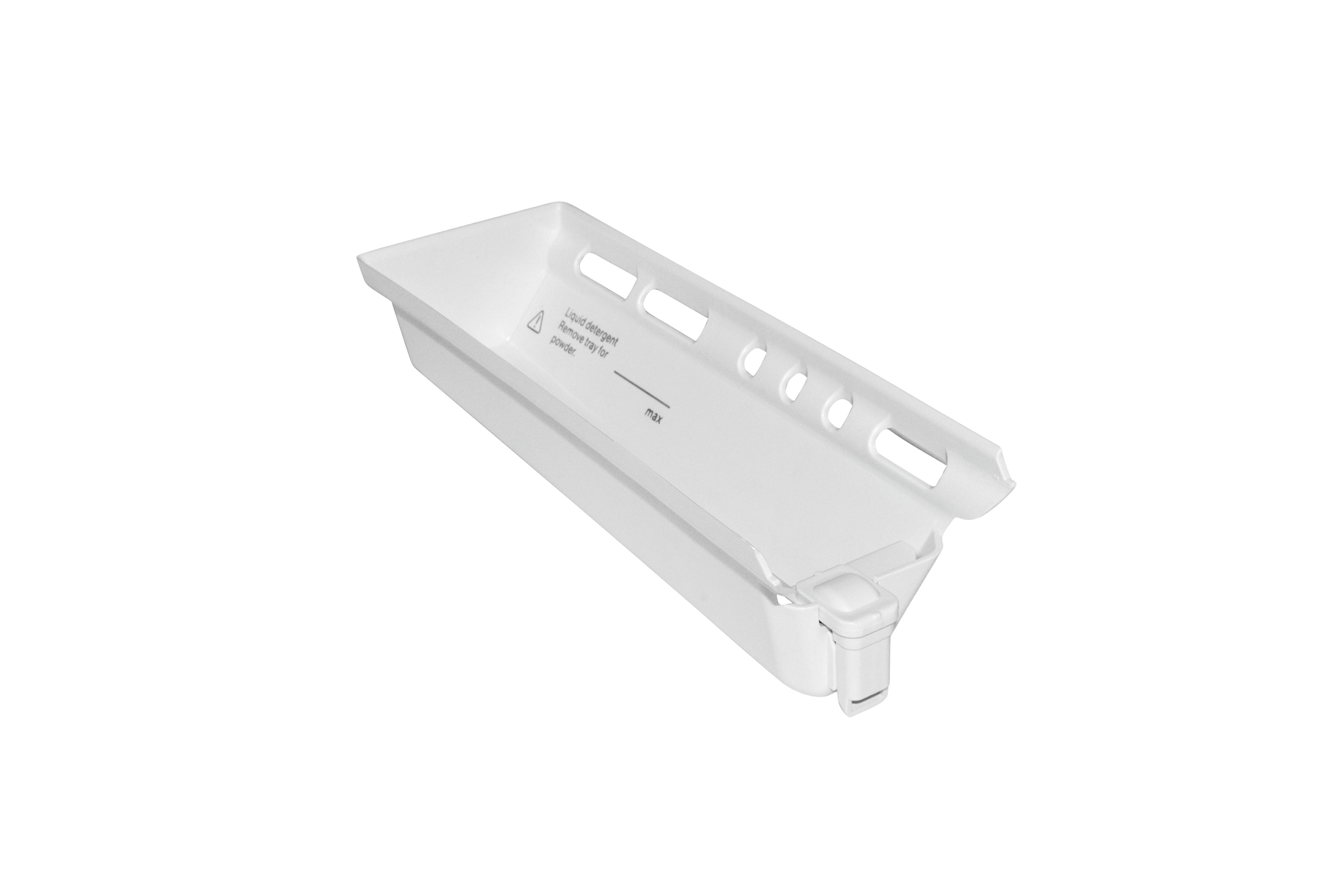 Контейнер для моющего средства EFW 100 Miele купить в Иванове | Всегда в наличии! | Артикул 11221580 | Официальный сайт