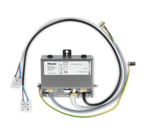 Управляющий модуль для вытяжек DSM 409 Miele купить в Иванове | Всегда в наличии! | Артикул 12599610 | Официальный сайт