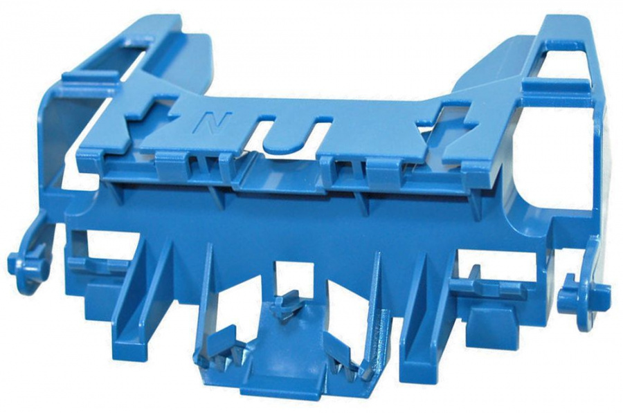 Держатель для мешка-пылесборника Miele купить в Иванове | Всегда в наличии! | Артикул 06081322 | Официальный сайт