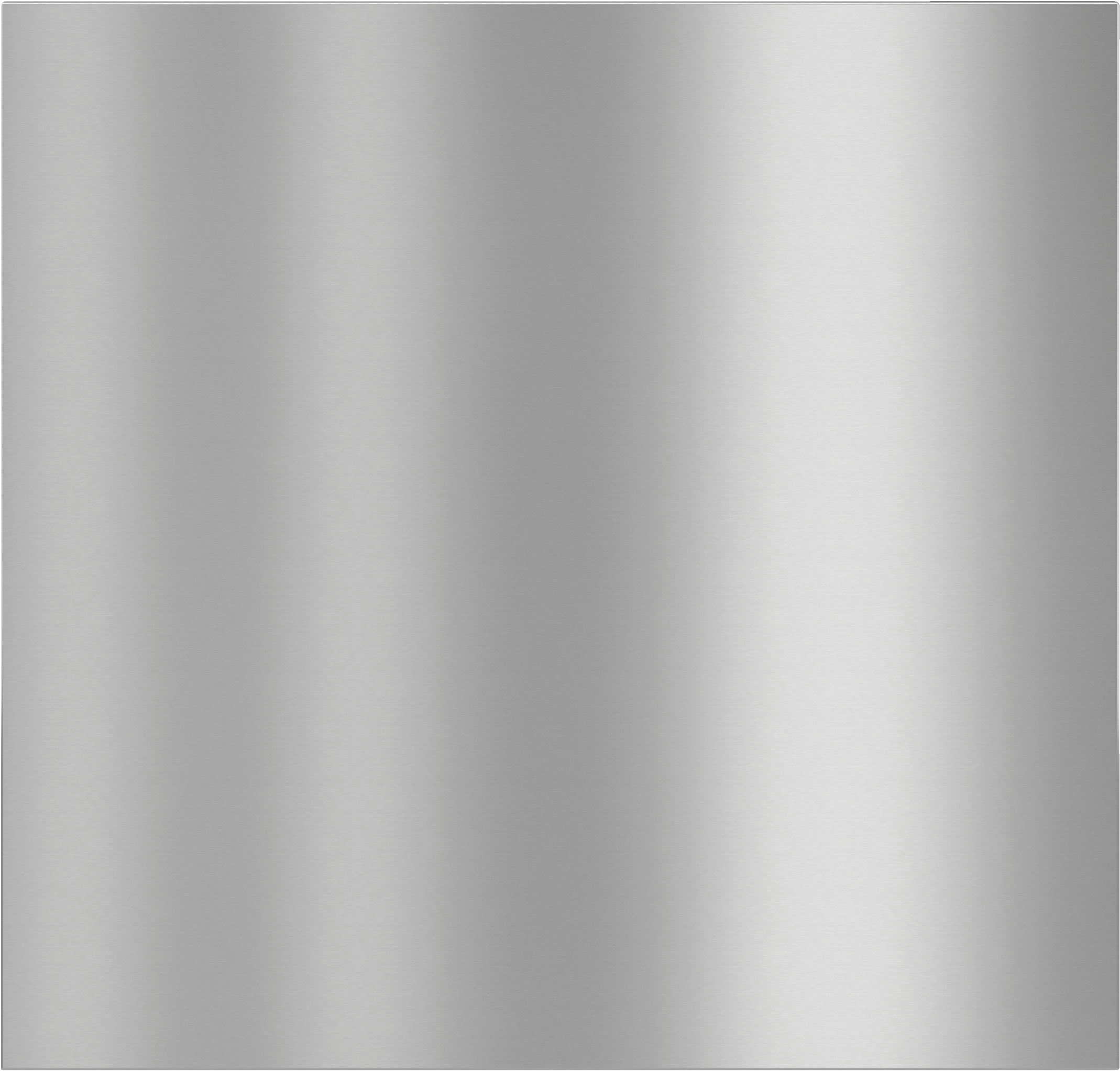 Фронтальная панель KFP 3025 нержавеющая сталь Miele купить в Иванове | Всегда в наличии! | Артикул 11499130 | Официальный сайт