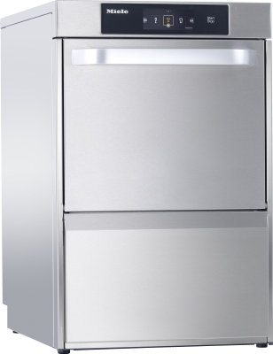 Профессиональная посудомоечная машина PTD 701 [DOS] сталь