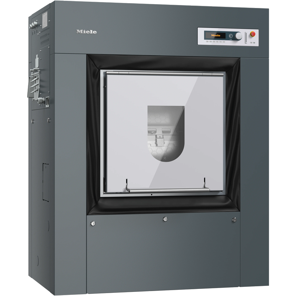 Профессиональные стиральные машины Miele купить в Иванове | Официальный сайт