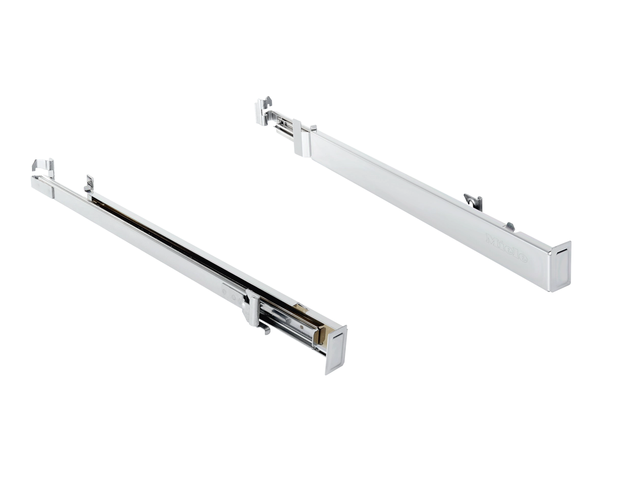 HFC 72 Телескопические направляющие FlexiClips с покрытием PyroFit Miele купить в Иванове | Всегда в наличии! | Артикул 09520670 | Официальный сайт