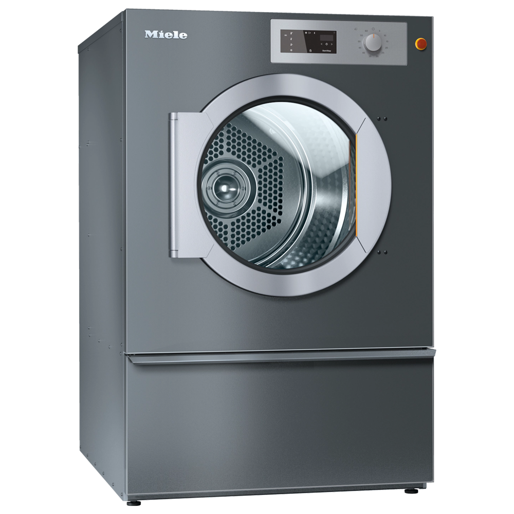Профессиональные сушильные машины Miele купить в Иванове | Официальный сайт