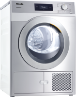 Профессиональная сушильная машина PDR 508 HP P [EL] сталь Miele купить в Иванове | Всегда в наличии! | Артикул 12749810 | Официальный сайт