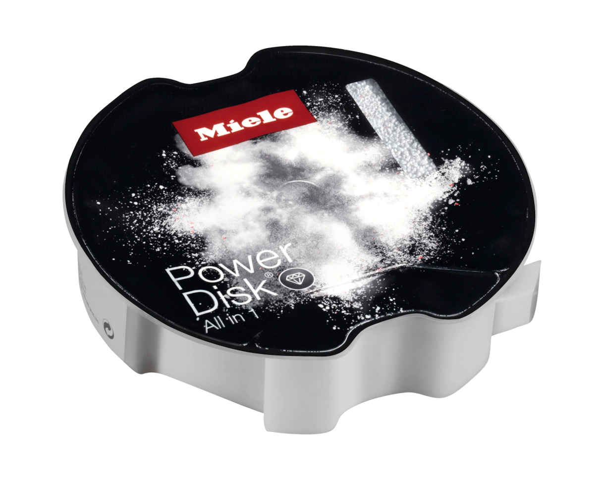 Картридж PowerDisk 400 гр. GS CL 4001 P Miele купить в #REGION_NAME_DECLINE_PP# | Всегда в наличии! | Артикул 11093120 | Официальный сайт