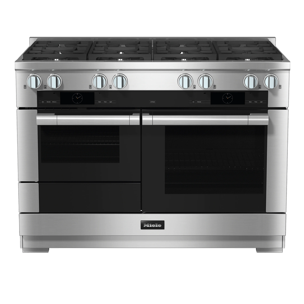 Комбинированные плиты Range Cooker Miele купить в Иванове | Официальный сайт