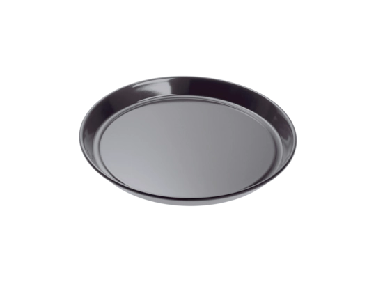 HBF 27-1 Круглая форма для запекания (PerfectClean) Miele купить в Иванове | Всегда в наличии! | Артикул 09520720 | Официальный сайт