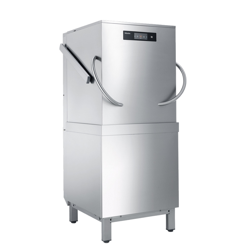 Купольные посудомоечные машины Miele купить в Иванове | Официальный сайт