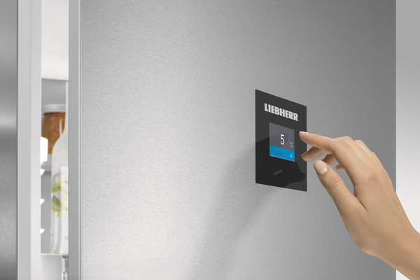 Пять малоизвестных функций электронного управления в холодильниках Liebherr Пять малоизвестных функций электронного управления в холодильниках Liebherr