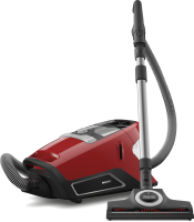 Миле Пылесос SKCF5 Blizzard CX1 Cat & Dog PowerLine ежевичный красный Miele