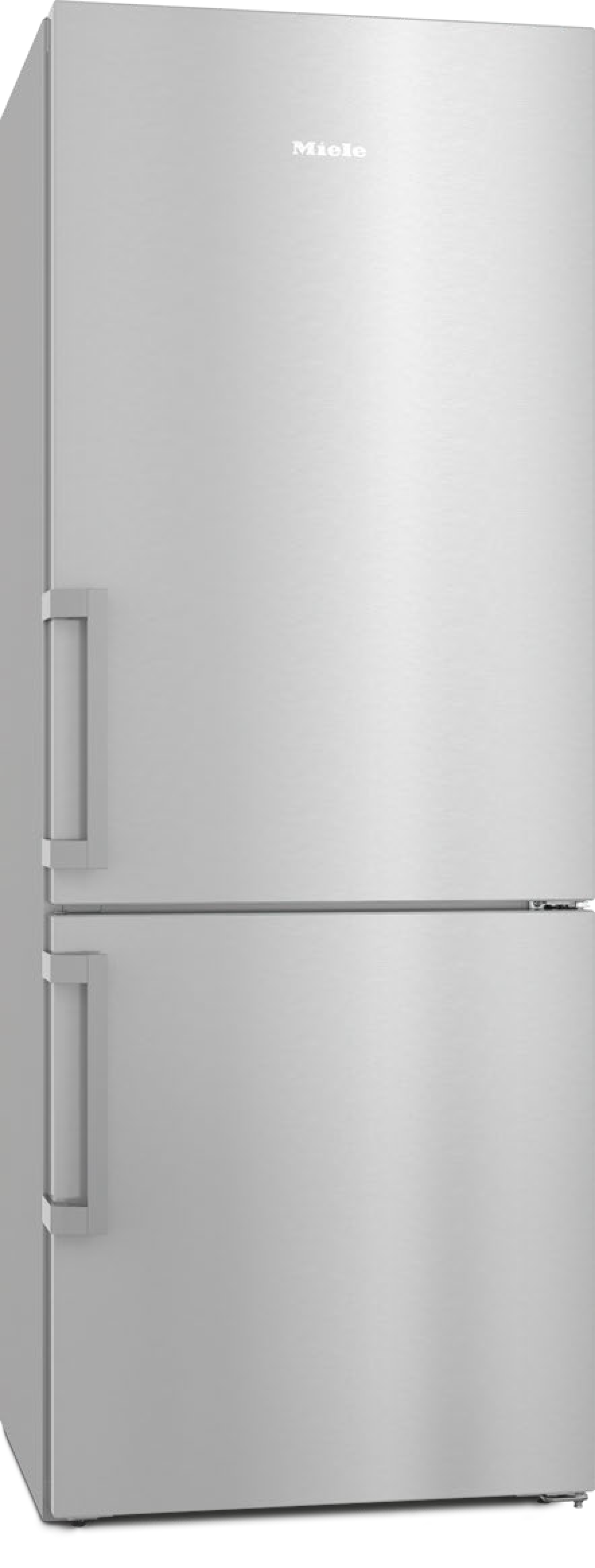 Миле Холодильник с морозильной камерой KFN 4796 CD edt/cs нержавеющая сталь Miele