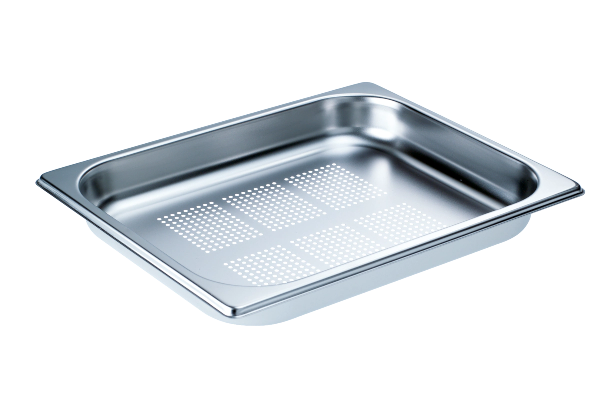 Контейнер перфорированный DGGL 8 Miele купить в Иванове | Всегда в наличии! | Артикул 08227240 | Официальный сайт