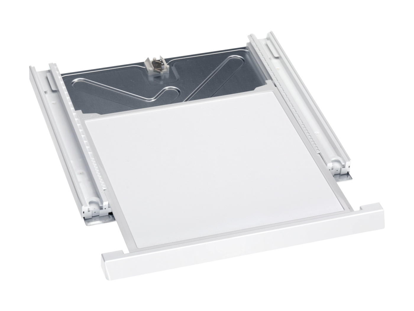 Монтажный комплект WTV 406 для установки в колонну белый лотос Miele купить в Иванове | Всегда в наличии! | Артикул 06694470 | Официальный сайт