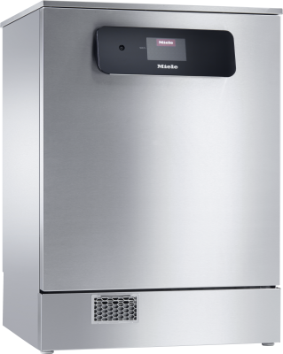 Профессиональная посудомоечная машина PFD 405 DOS [WB HygieneAir] сталь