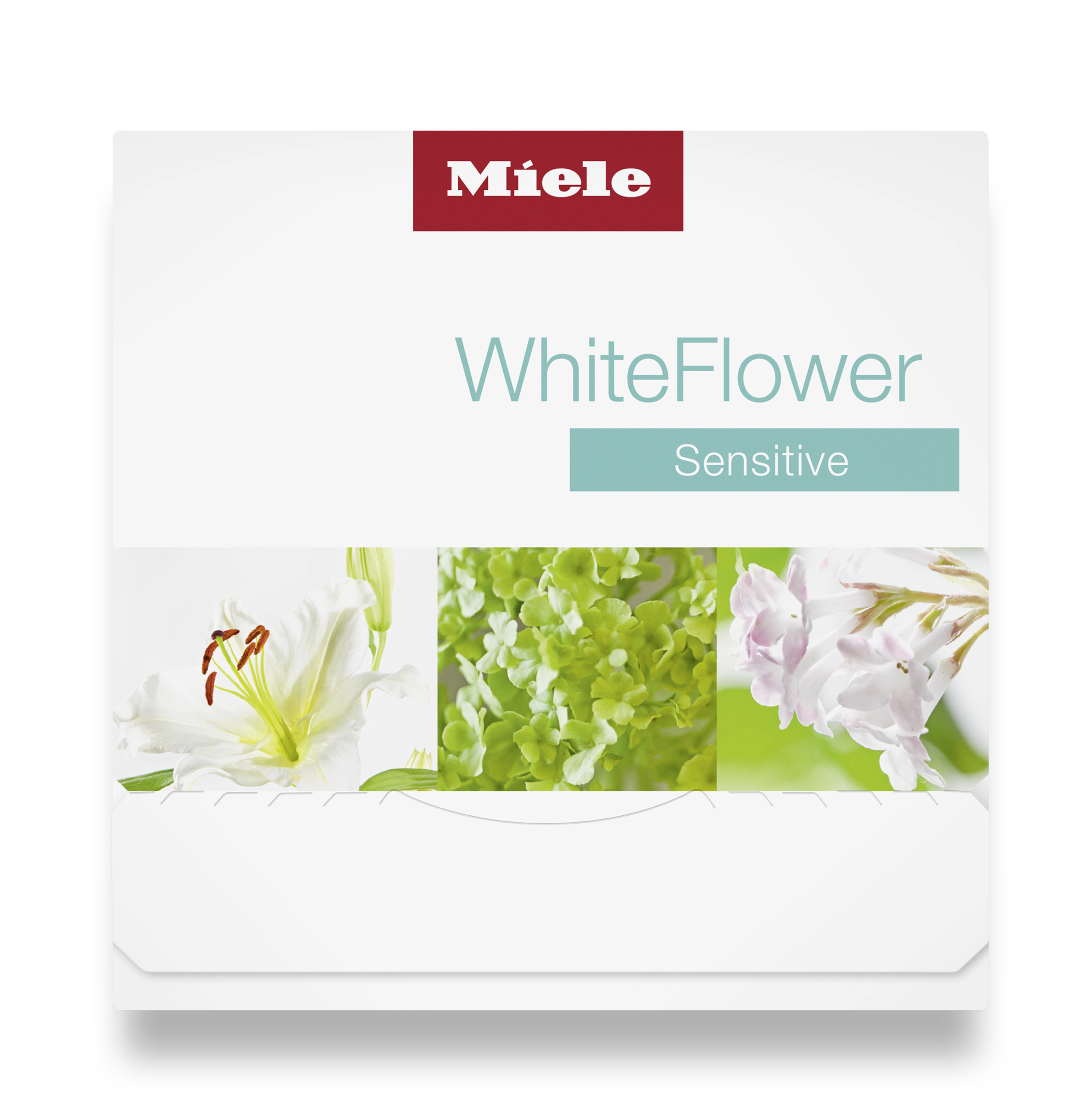 Ароматизатор для сушильных машин T1 WhiteFlower Sensitive FA WS 151 L Miele купить в Иванове | Всегда в наличии! | Артикул 11047270 | Официальный сайт